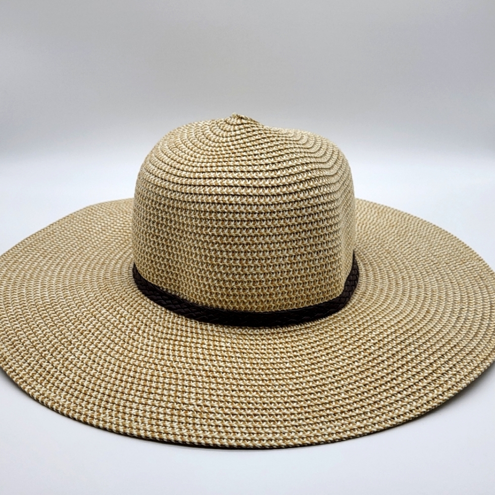 Foldable Travel Beach Hat